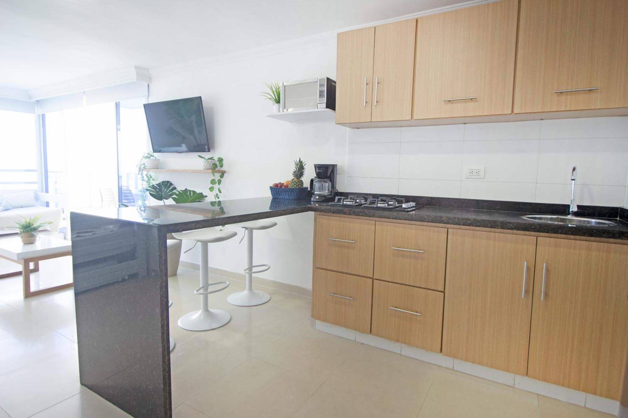 Riviera Tropical - Livin Colombia