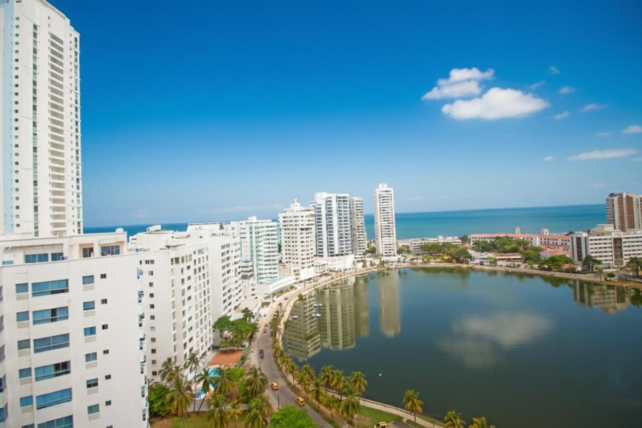 Riviera Tropical - Livin Colombia Cartagena