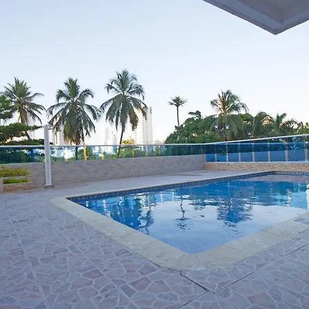 Apartamento Riviera Tropical - Livin Colombia *