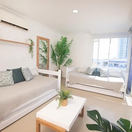 Apartamento Riviera Tropical - Livin Colombia *