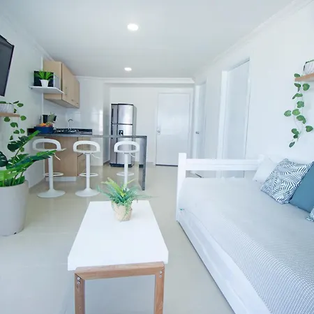 Riviera Tropical - Livin Colombia Apartamento *