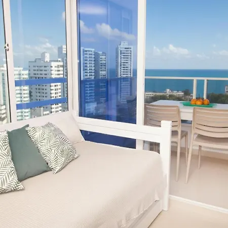 Riviera Tropical - Livin Colombia Apartamento