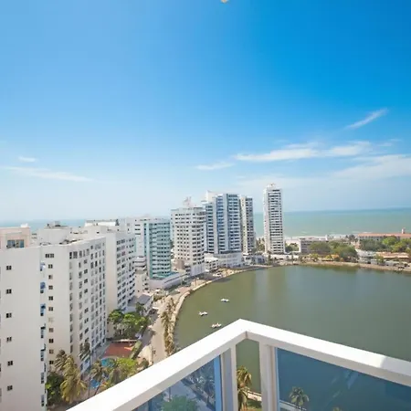 Riviera Tropical - Livin Colombia Apartamento
