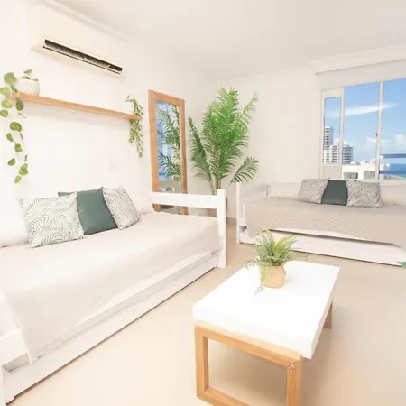 Apartamento Riviera Tropical - Livin Colombia *