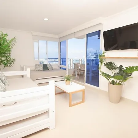 Apartamento Riviera Tropical - Livin Colombia Cartagena