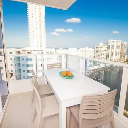 Apartamento Riviera Tropical - Livin Colombia *