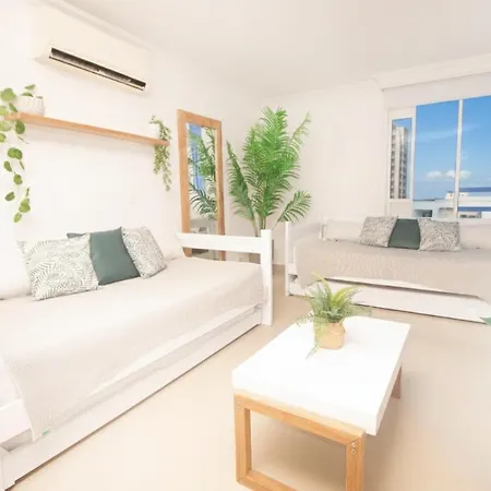 Riviera Tropical - Livin Colombia Apartamento