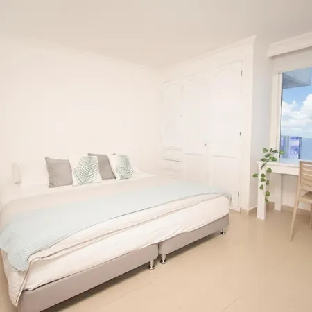 Apartamento Riviera Tropical - Livin Colombia *
